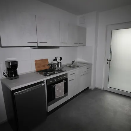 Aachener Ferienwohnung Exterior photo
