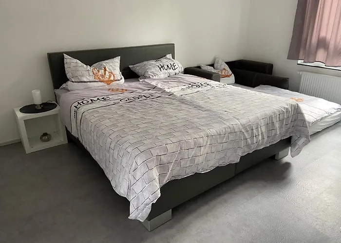Aachener Ferienwohnung