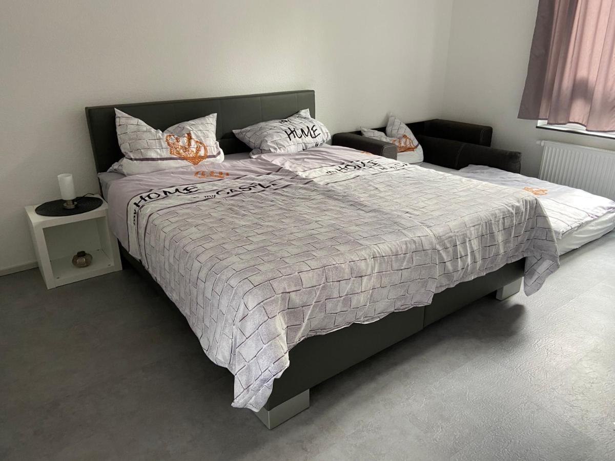 Apartment Aachener