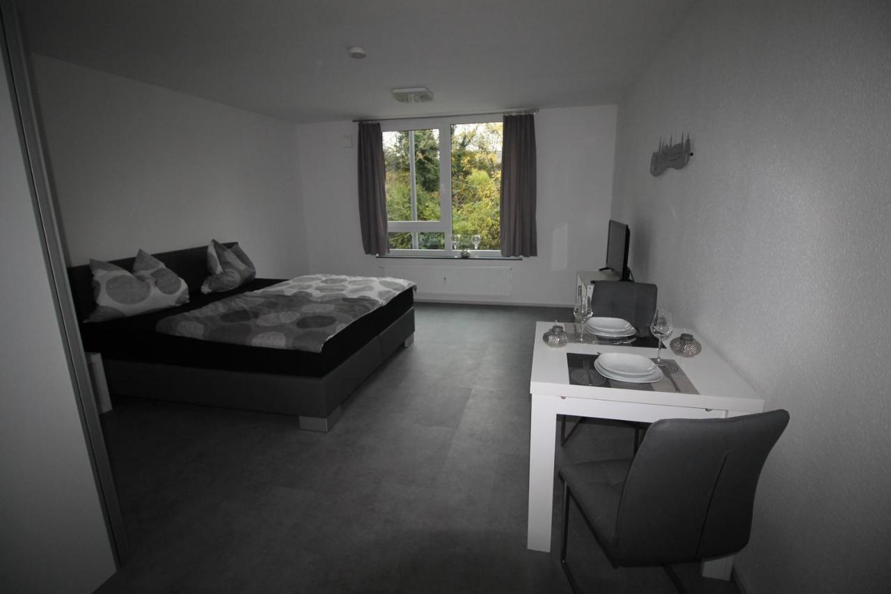 Aachener Appartement