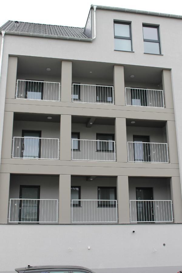 Apartment Aachener *