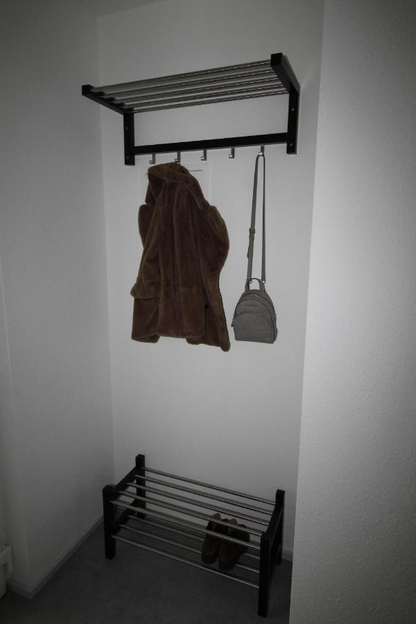 Aachener Apartment