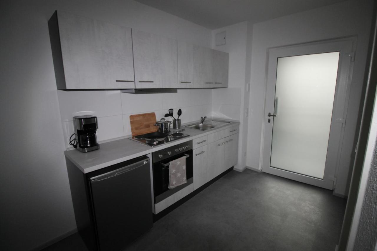 Aachener Apartment Aachen