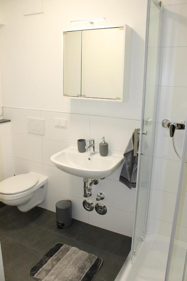 Aachener Apartment *
