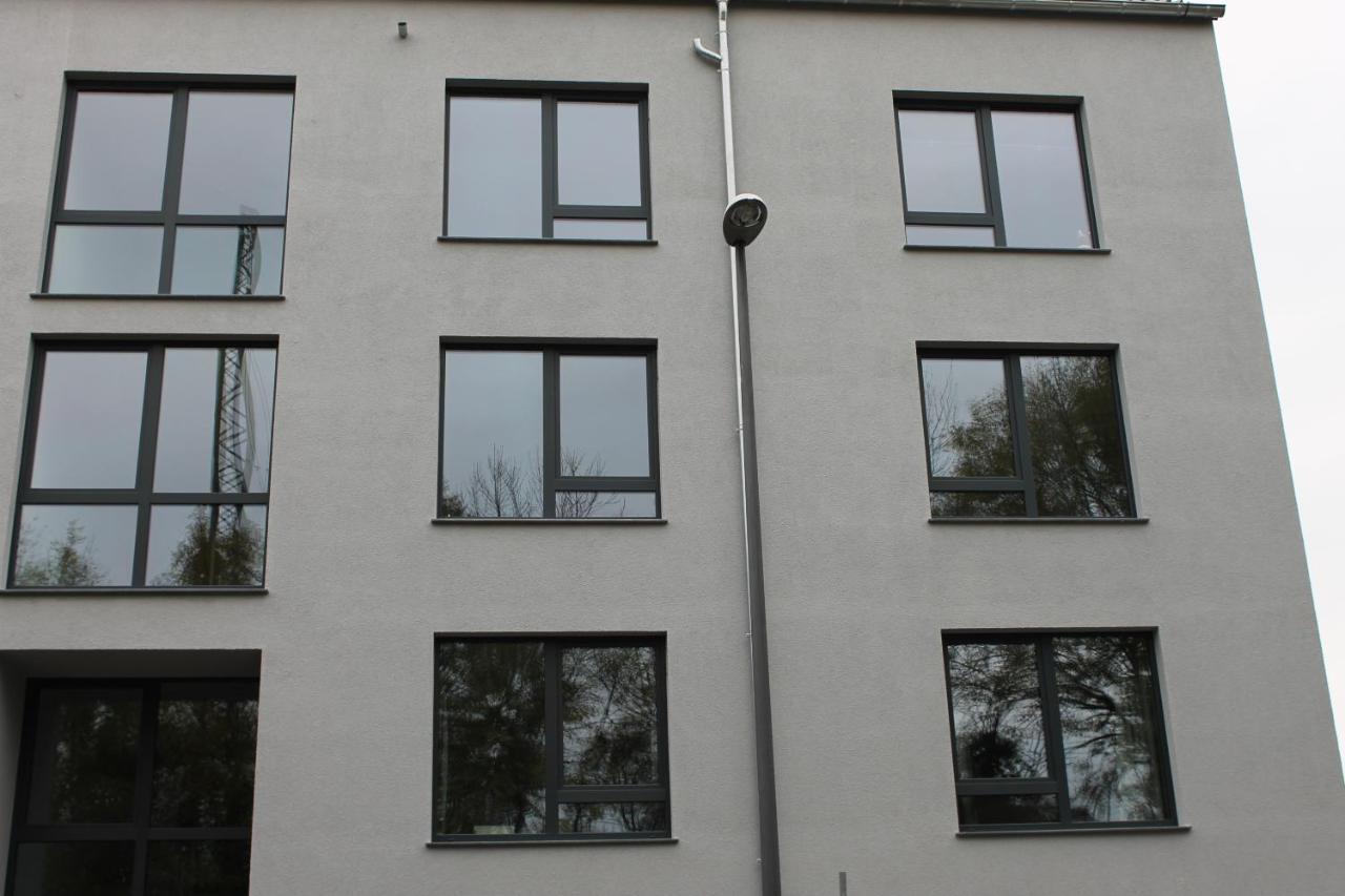 Aachener Appartement
