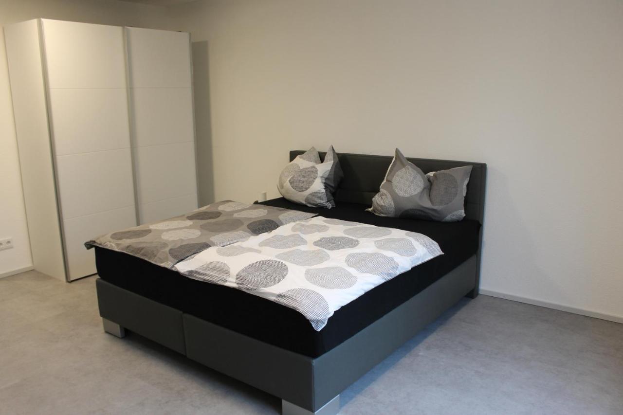 Apartment Aachener