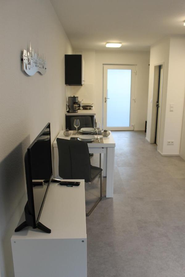 Aachener Apartment Aachen